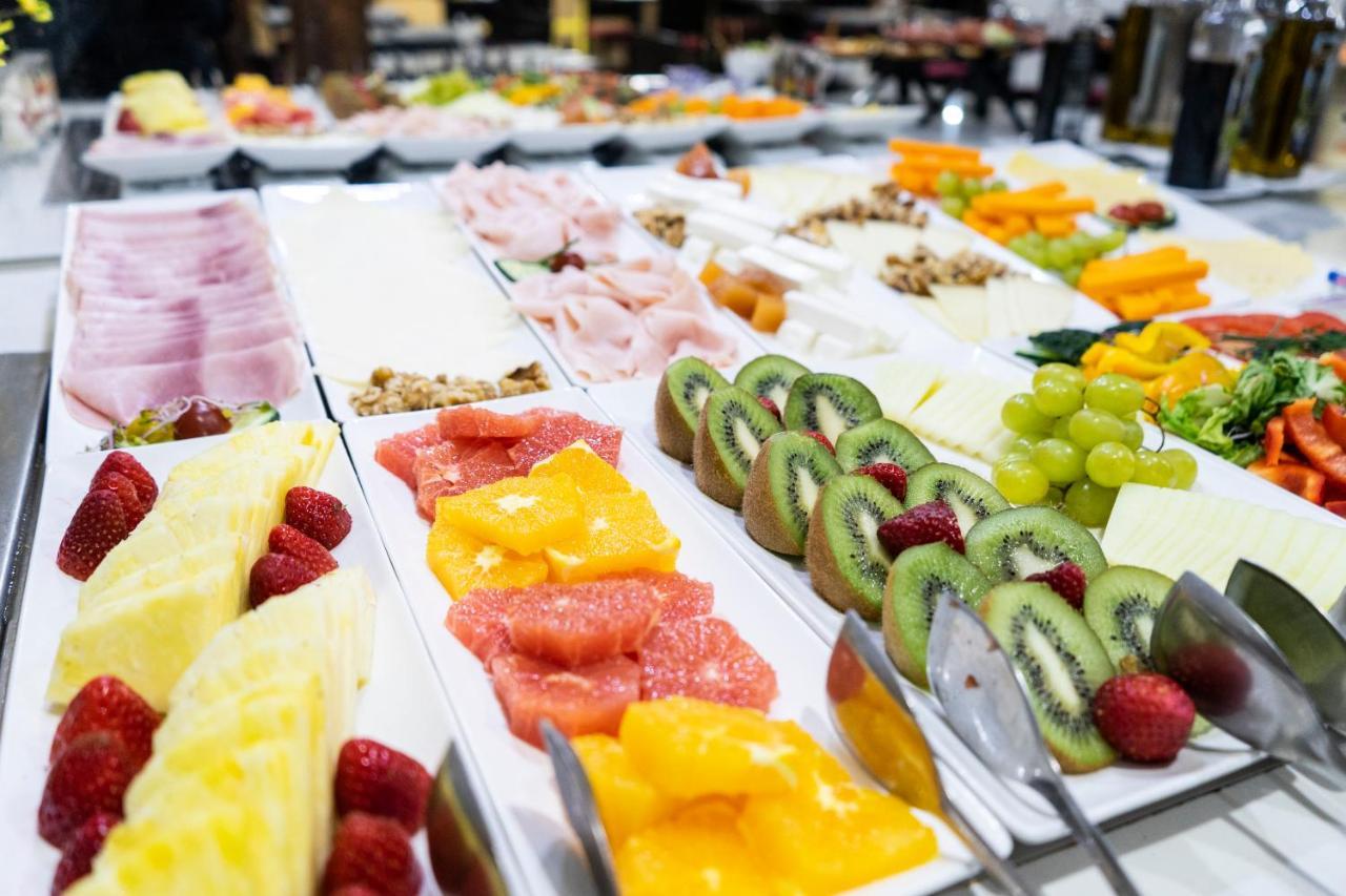 Petit Palace Arenal Madrid Ngoại thất bức ảnh