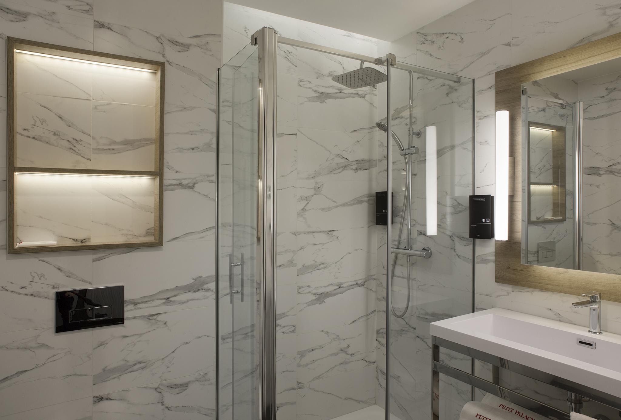 Petit Palace Arenal Madrid Ngoại thất bức ảnh