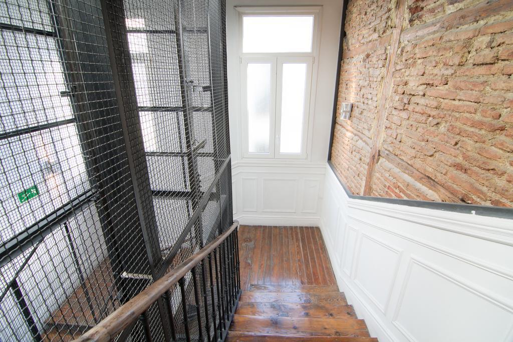 Petit Palace Arenal Madrid Ngoại thất bức ảnh